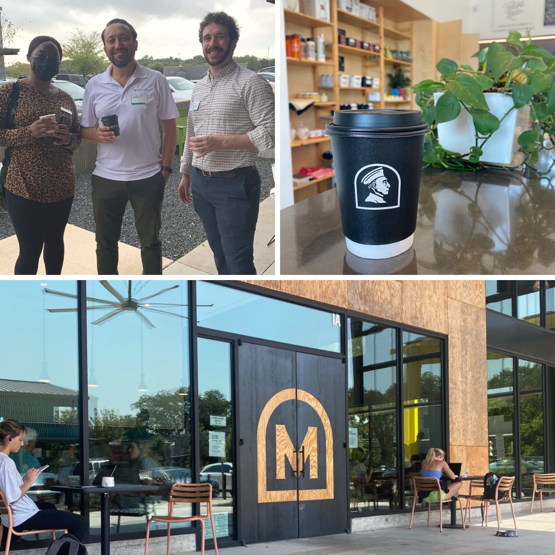 Austin Young Chamber tweet media