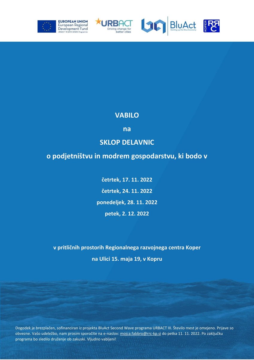 RRC KOPER tweet media