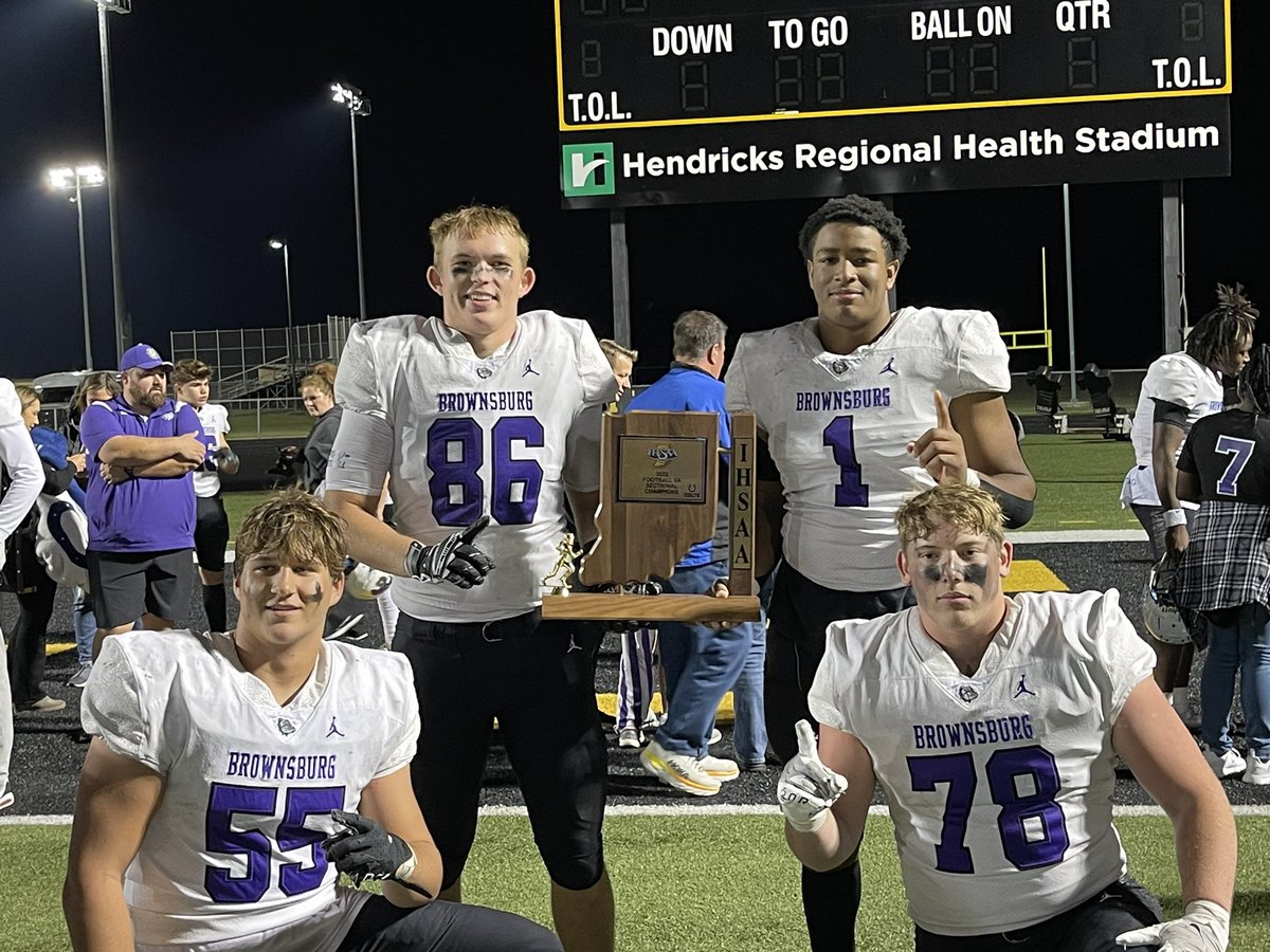 Brady Probst tweet media