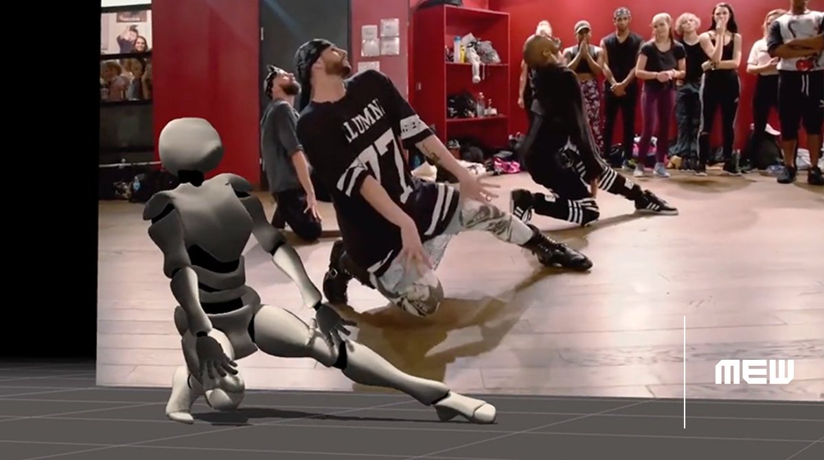 No green suits
No expensive equipment...
Just you and your 🔥 moves!

➡️ Join us: discord.gg/2jTJBcfWBj

#metaverse #VirtualWorld #mocap #NFTCommmunity #web3 #digitalcollectibles