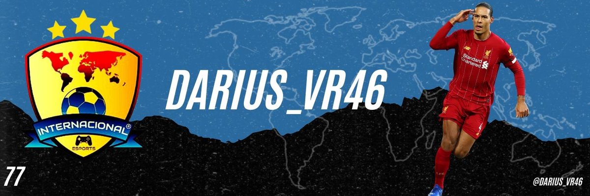 Gracias por la confianza desde el primer momento <a href="/MaguiverInterna/">MAGUIVER10 PRESI</a>, eS un honor anunciar mi fichaje en este gran equipo que es @InternacionalEA estoy deseando debutar ya... SUEÑO CUMPLIDO JUGAR EN 1 DE VFO AHORA A LUCHAR A TOPE CON @InternacionalEA