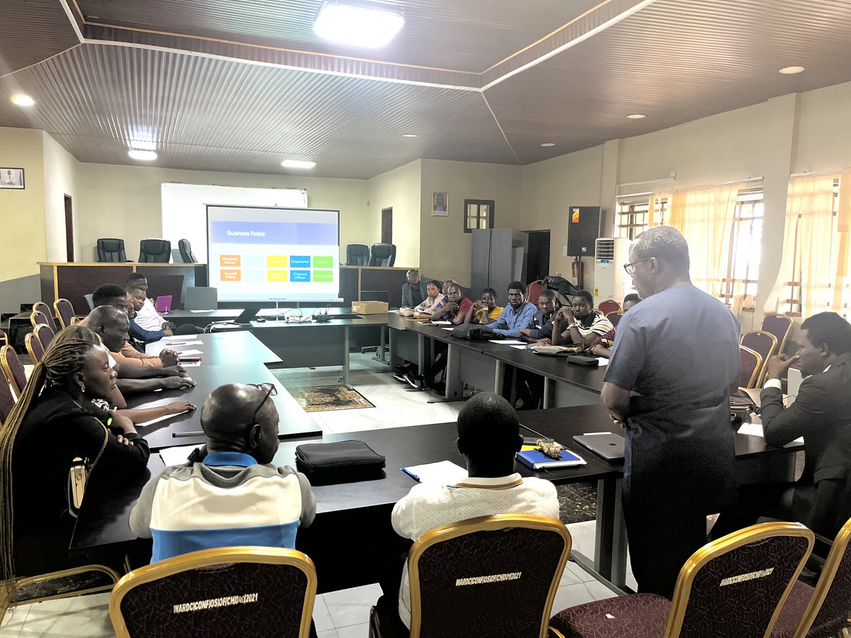 AnalyticsMeraki's tweet image. At meraki, we offer professional training in research design, digital data collection, analytics and much more.
#AnalyticsMeraki
#datascience
#dataanalytics
#sierraleone