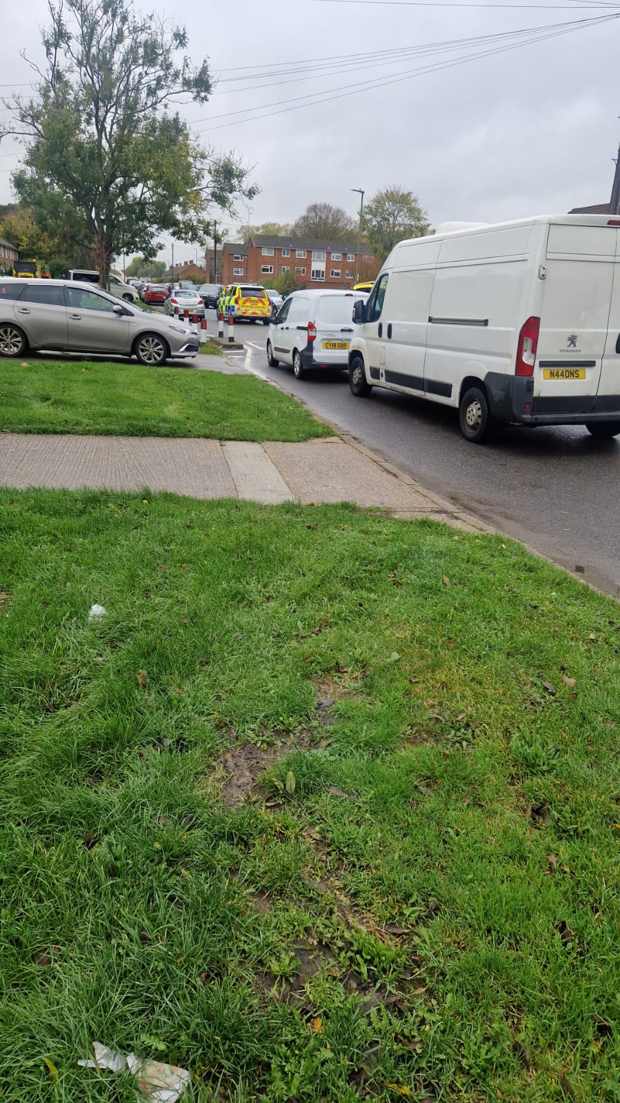 Red Eagle Buses on Twitter "Service update Route 1 Hemel Hempstead currently delayed by police