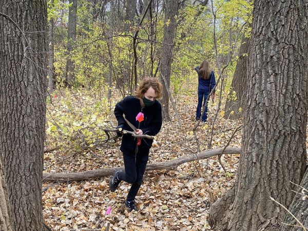 Maplewood Parks & Natural Resources tweet media