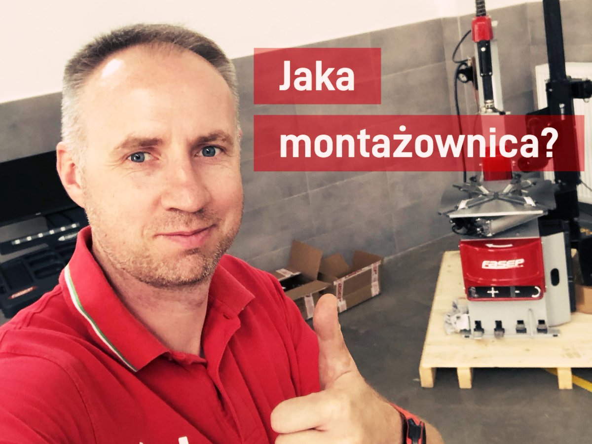 Jaka montażownica do warsztatu? Obejrzyj zapowiedź niedawnego wpisu na blogu Anwa-Tech. Link do artykułu w opisie filmu 
👉 fb.watch/gEOczvmyL0/ przez <a href="/FacebookWatch/">facebookwatch</a> 

#blog #anwatech #jaka #montażownica #warsztatsamochodowy #wulkanizacja