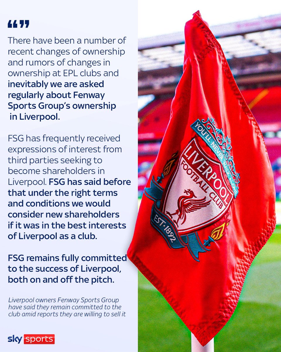 Sky Sports Premier League tweet media