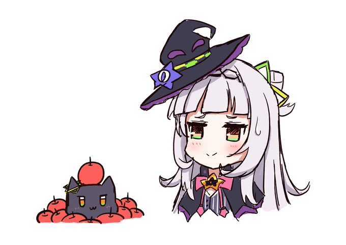 転生林檎…?#シオンの書物 