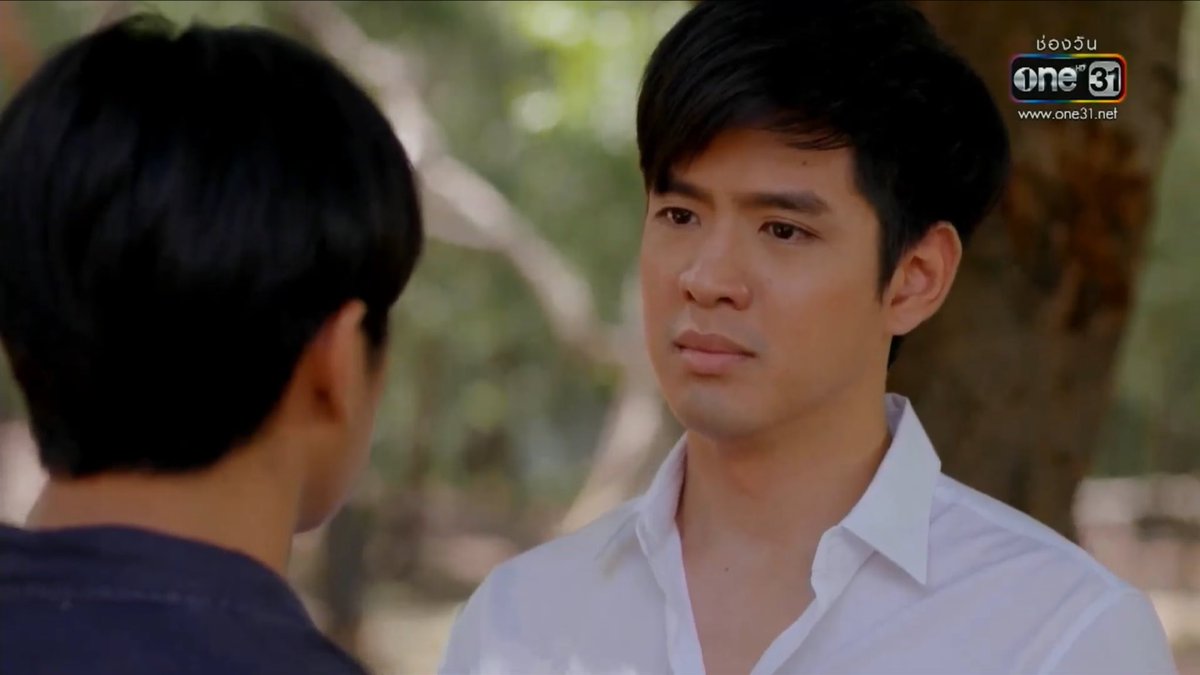 ถึงได้บอกว่าละครมันไม่จำเป็นต้องนำสังคมเสมอ มันอาจจะทำอะไรที่ไม่ถูกต้อง ที่สังคมมองว่ามันผิดก็ได้ แต่สิ่งนึงที่ละครต้องใส่ คือผลจากการกระทำนั้น ตัวเทียนเองเขาโดน dub-con คือยินยอมแต่พูดได้ไม่เต็มปากเพราะสติไม่ครบ ดังนั้น สิ่งที่เทียนแสดงออกคือถูกต้องแล้ว

#คุณชายEP11;#คุณชาย