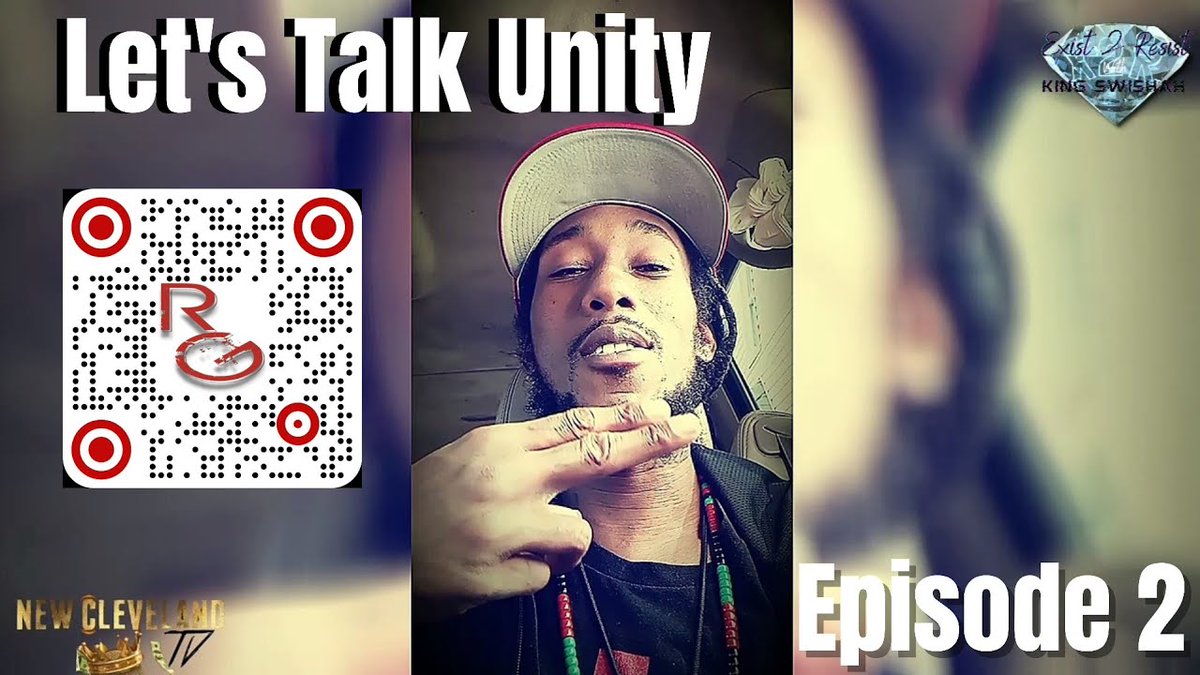 Wednesday, 9am... tap link in bio now. Peace. 
#feedurbrain #knowledge #knowledgeofself #information #wearethepeople #wearethepower #risegods #risegoddess #exsist2resist #opn #iaomiim