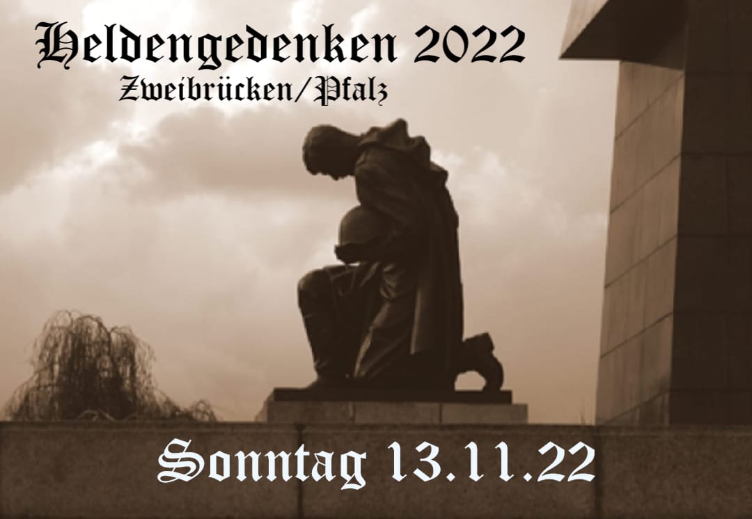 Nationaler Widerstand ZW (@widerstandzw) on Twitter photo 