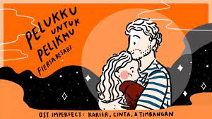 SyifaraudhaN's tweet photo. Hi Peeps! Pasti kalian udah ga asing lagi kan dengan lagu yang berjudul "Pelukku Untuk Pelikmu - Fiersa Besari". Nah! cocok banget nih buat kamu yang suka insecure, disini aku bakal jelasin makna dari lagu tersebut. Simak baik-baik yaa guys!🥰✨ https://t.co/DrhATMGRjV