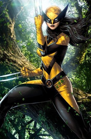 WolverineClone's tweet photo. “Wanna try your luck against the Wolverine? You can try, won’t end well bub.”

❌ X-23/Laura Kinney/Wolverine
❌ Marvel RP
❌ Detailed/Descriptive
❌ Ships? With Chemistry
❌ Bisexual
❌ Any verses I’ll interact with!

❤️&amp;🔄 to spread word, thanks! https://t.co/h0EWdYy0nT