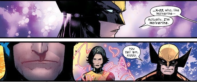 WolverineClone's tweet photo. “Wanna try your luck against the Wolverine? You can try, won’t end well bub.”

❌ X-23/Laura Kinney/Wolverine
❌ Marvel RP
❌ Detailed/Descriptive
❌ Ships? With Chemistry
❌ Bisexual
❌ Any verses I’ll interact with!

❤️&amp;🔄 to spread word, thanks! https://t.co/h0EWdYy0nT