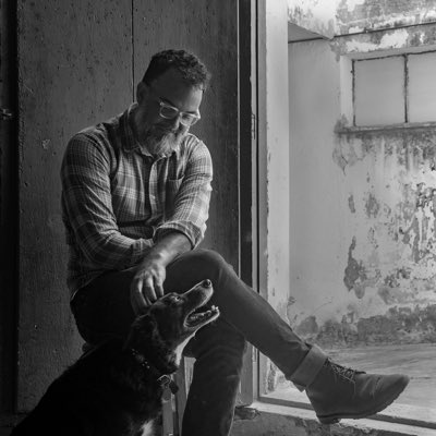 JKFow's tweet photo. #NuevaFotoDePerfil Photo by Lourdes Valdés https://t.co/mPGzooIEQW