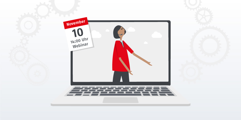 mellowmessage's tweet image. Safe the date: am 10.11 um 14 Uhr findet unser interaktives #Webinar zum Thema #MarketingAutomation statt! Melde dich jetzt kostenfrei an und erfahre, wie du dein #b2bmarketing auf das nächste Level bringst.