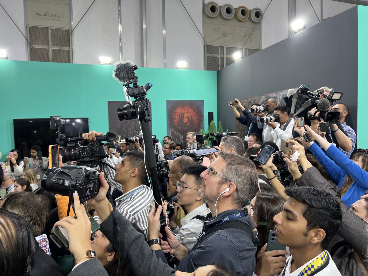 John Stackhouse tweet media