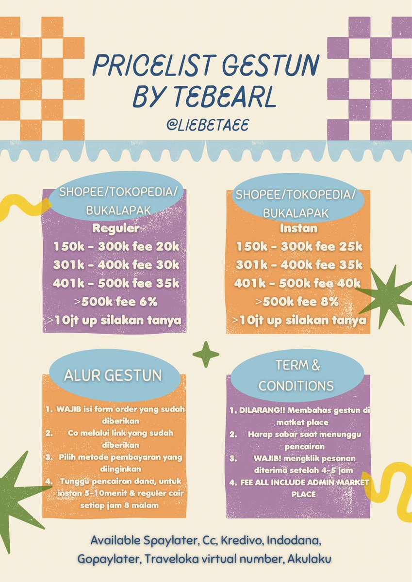 Erish : OPEN JASTAG. (@626200) on Twitter photo 