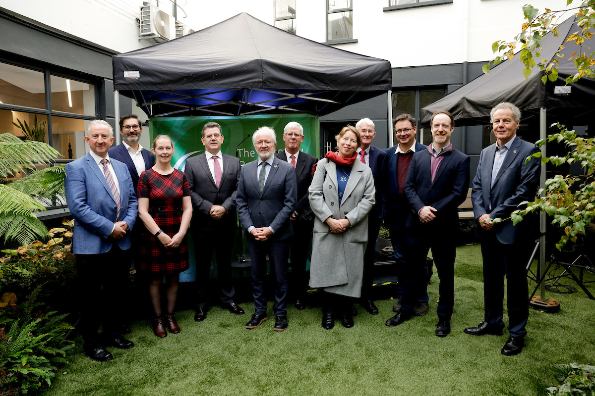 The Discovery Programme tweet media