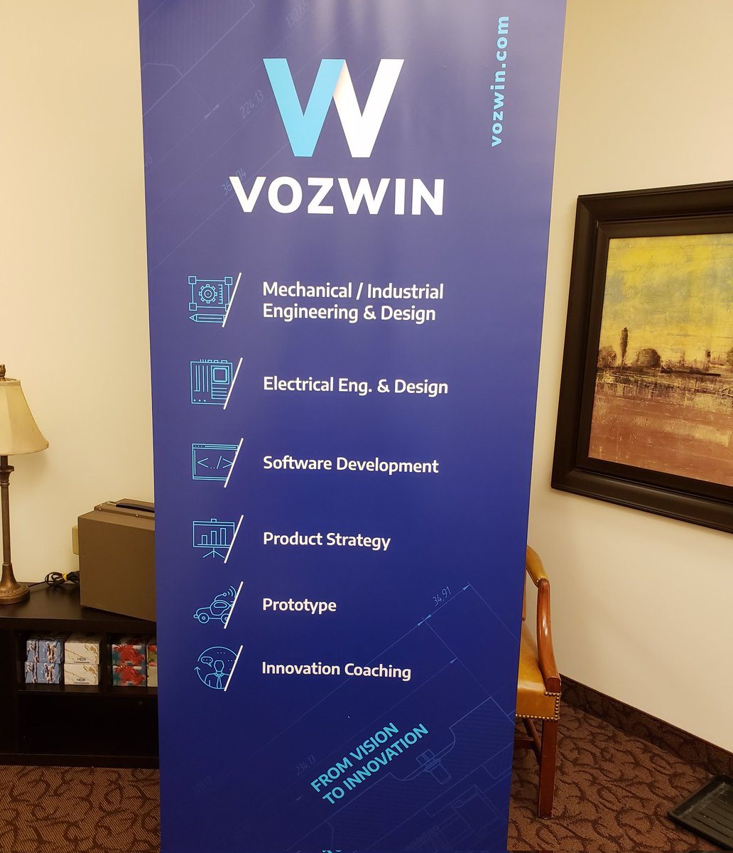 Ready for Wednesday #innovation talk. Will you be at the International Innovation 5.0 Forum?