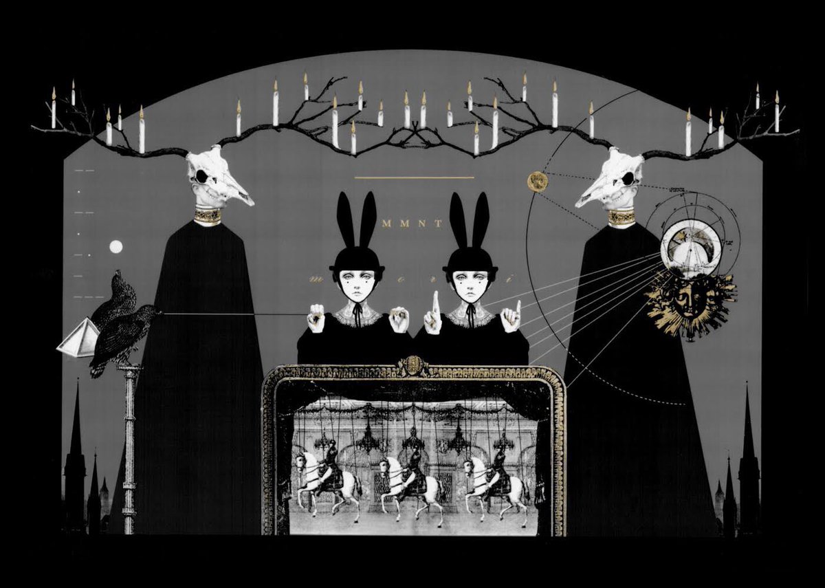 🌒🕯

 #クリエイターさんの夜っぽい作品が見たい 