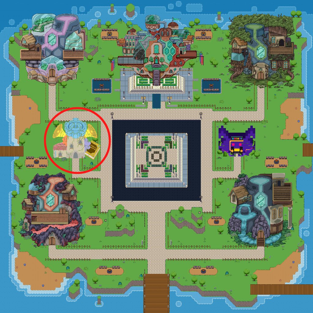 trylimitless's tweet photo. Our 1st community meet-up event is starting in 30 mins!

1. Login at https://t.co/8guuSBBCt3
2. Join the North America server
3. Go to the Events Centre in AW Core Map

We will be giving away 1 Founding Atlantean Scroll. #IamAtlantean 🔱🤝 https://t.co/ejFlAqhuBk