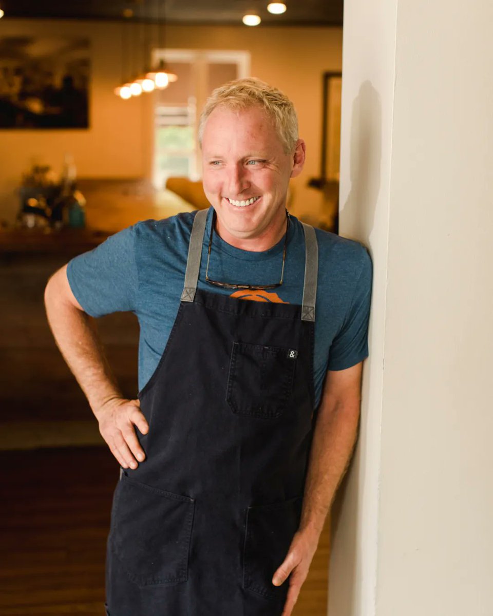 Wishing AB owner, Chef Todd, another fabulous trip around the sun. Happy Birthday, Todd! 💛 #abelbrownaugusta