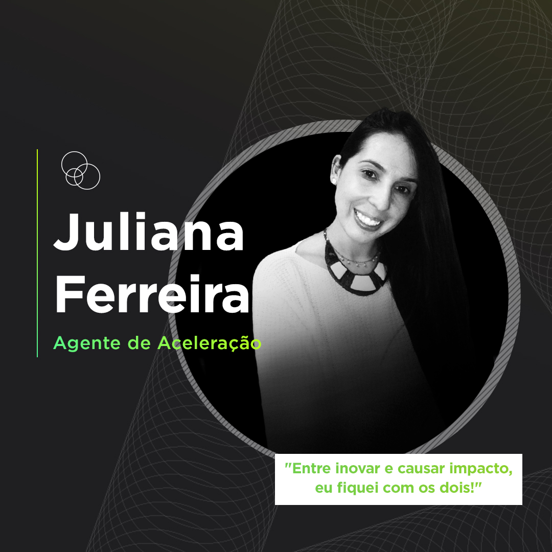 troposlab's tweet photo. #NossoTime! Jornalista de formação e mestre em Comunicação, Juliana faz parte do nosso time desenvolvendo soluções inovadoras para as startups e projetos intraempreendedores que aceleramos, atuando com foco em metodologias ágeis, comunicação corporativa e experiência do cliente. https://t.co/mPXLjooUBm