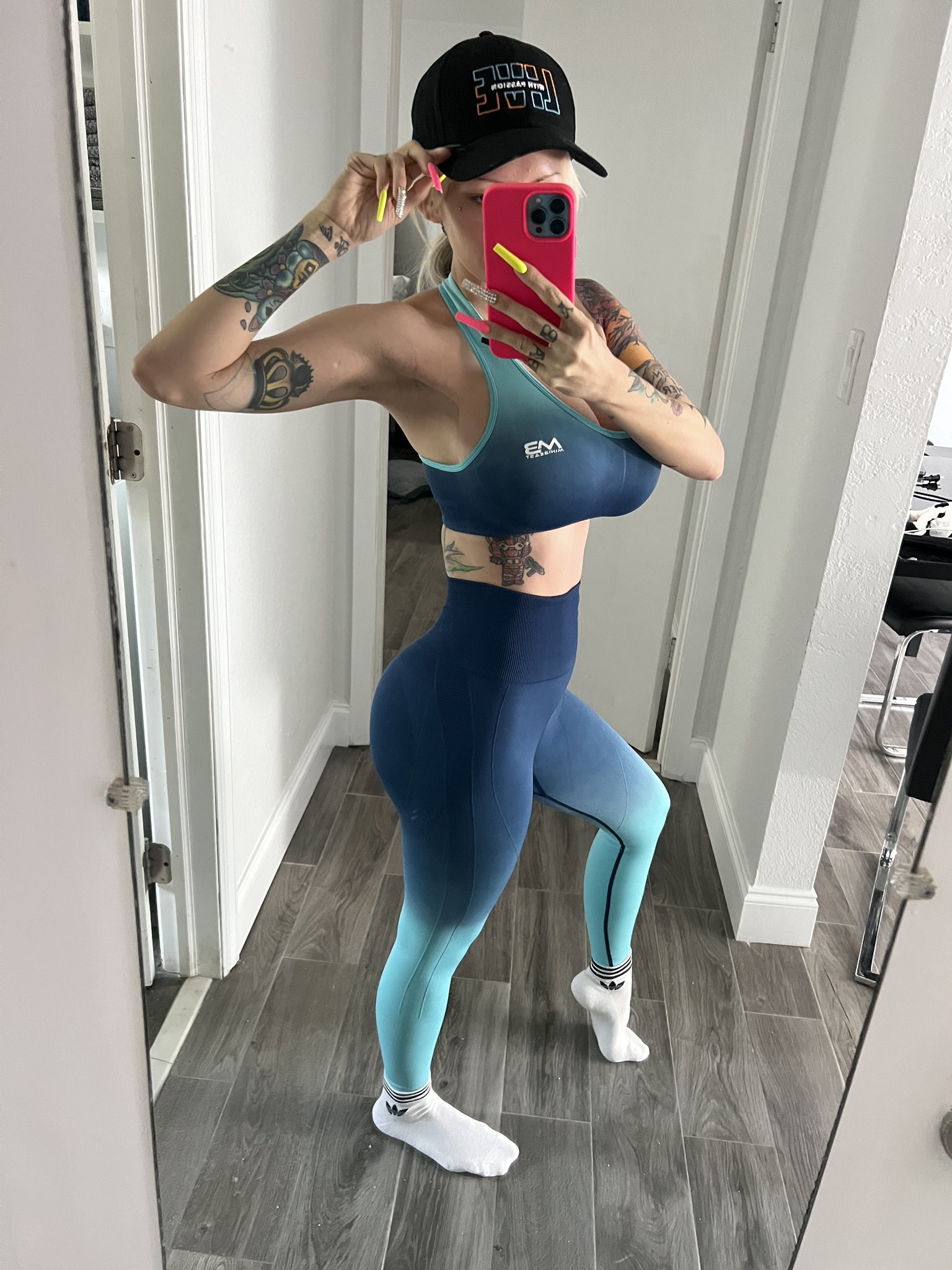 TW Pornstars - 3 pic. BabyGirlBella💘. Twitter. Body appreciation post #