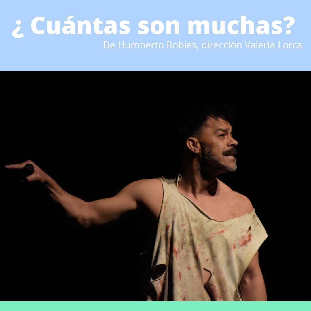 cuantasonmuchas's tweet photo. @cuantas_son_muchas 
La pieza le da voz a las víctimas y a sus familiares. Y procura mostrar que las mujeres asesinadas no son un número, sino que por el contrario, tienen nombre, rostro, una historia y muchos sueños truncados. https://t.co/obmNIkIZgj
