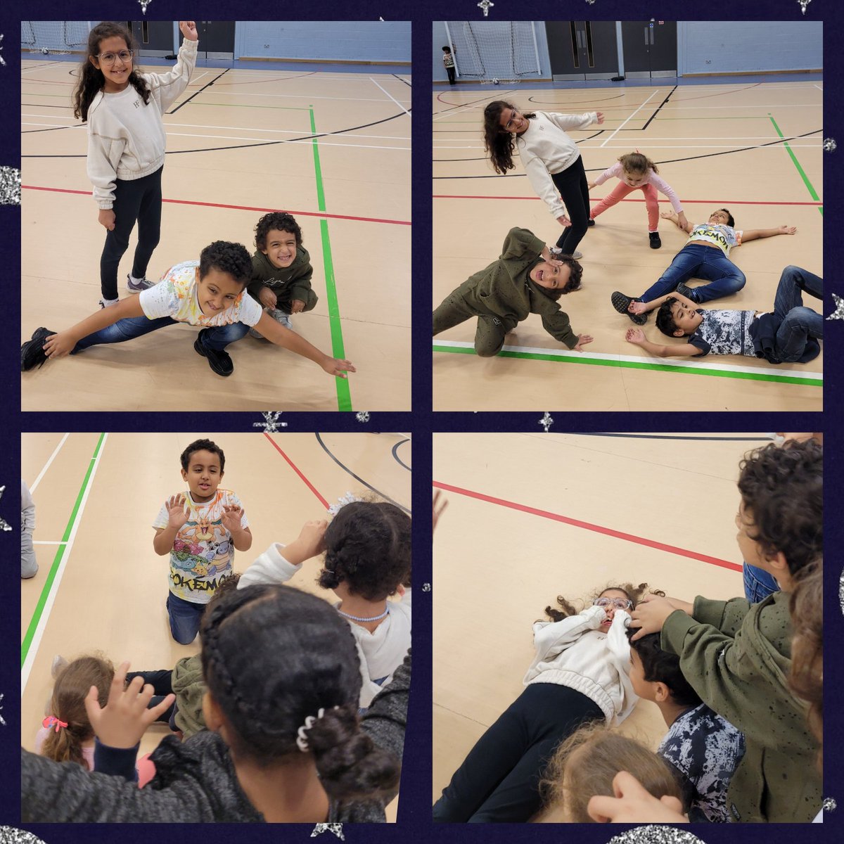 Is there Room on the Broom?
Still images capturing characters feelings &amp; expressions 🎭 #dramaforkids #haf2022 <a href="/LivArabicCentre/">Liverpool Arabic Centre</a>