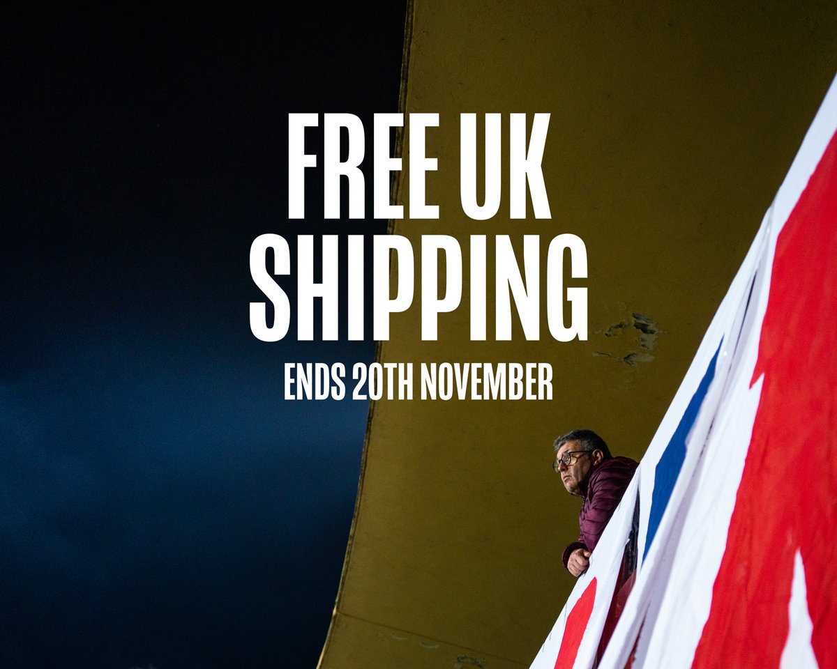 This year’s World Cup is going to be without one its most iconic participants, the Azzurri. Instead, we are offering free shipping on all UK orders of PALLA up until the start of the tournament. Get your hands on 135 pages of pure Calcio indulgence - pallamag.com