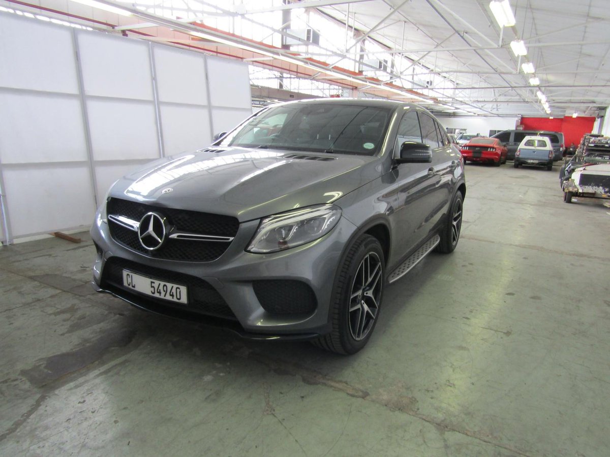 Auction_Finance's tweet photo. MULTI BANK VEHICLE AUCTION - Aucor Cape Town | 8 November 10:30 | https://t.co/Gw8tvZ4V7Y
#westerncape #auctionfinance
2018 #MERCEDES-BENZ #GLE #350d, 78391km
Auction Finance Available; Mathilda +27 82 337 2210 | https://t.co/h5F8hmOdWQ
Auth. FSP34936 https://t.co/0r3x7yapkh