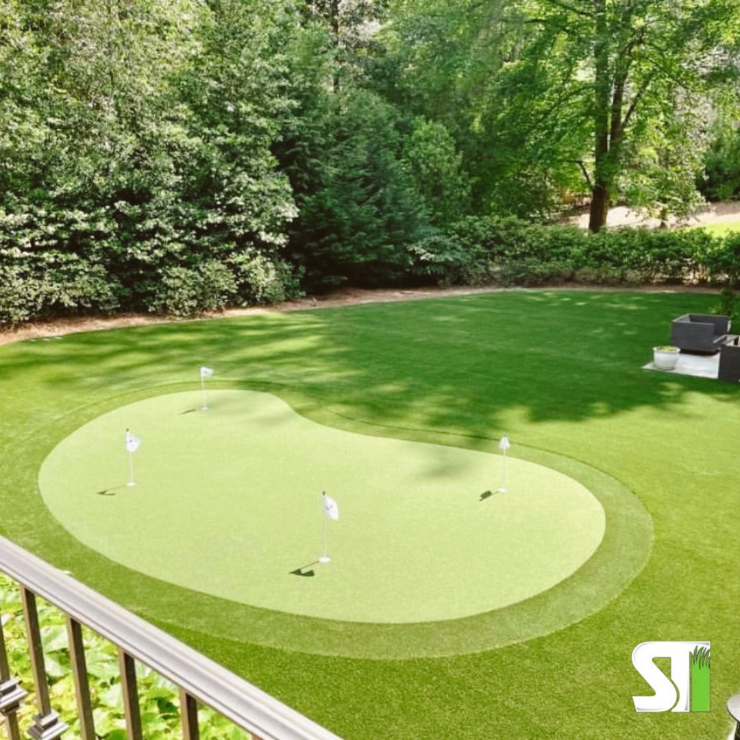 Synthetic Turf Int'l tweet media