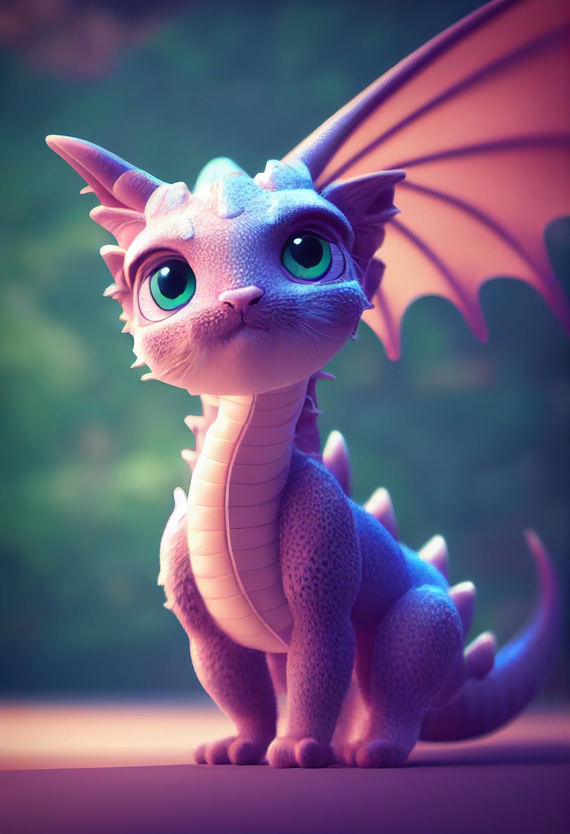 🐉COMPETITION TIME🐉 

Thats right! And this beautiful CatDragon shall be the prize for one lucky winner! 😁
Follow the steps below to be in with a chance!

❤LIKE
✅FOLLOW
🔄RETWEET
👥TAG TWO FRIENDS

Ends in 48 hours! Good Luck all!

#NFT #NFTs #XRP #NFTCommunity #NFTGiveaways