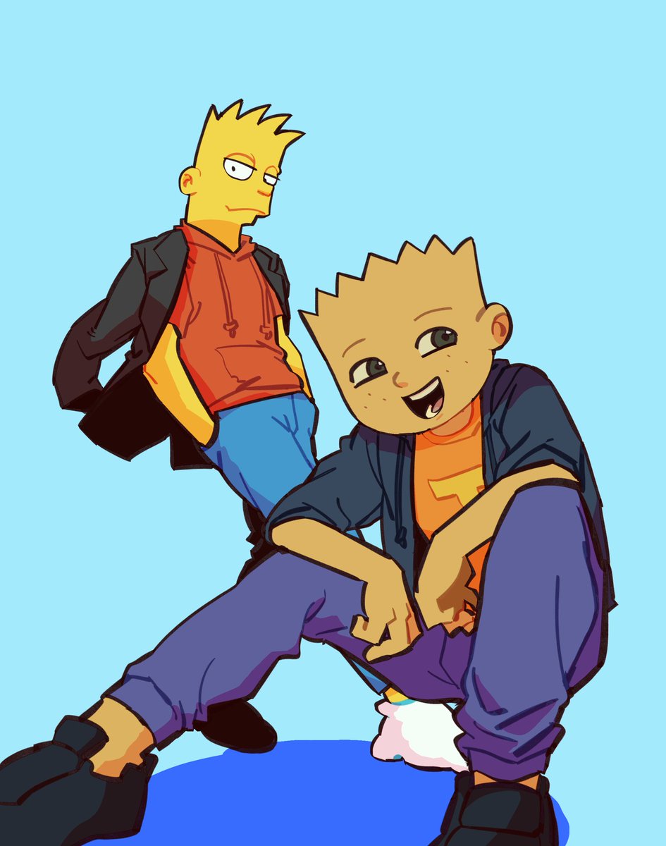 choiyw051108's tweet image. 한미 콜라보