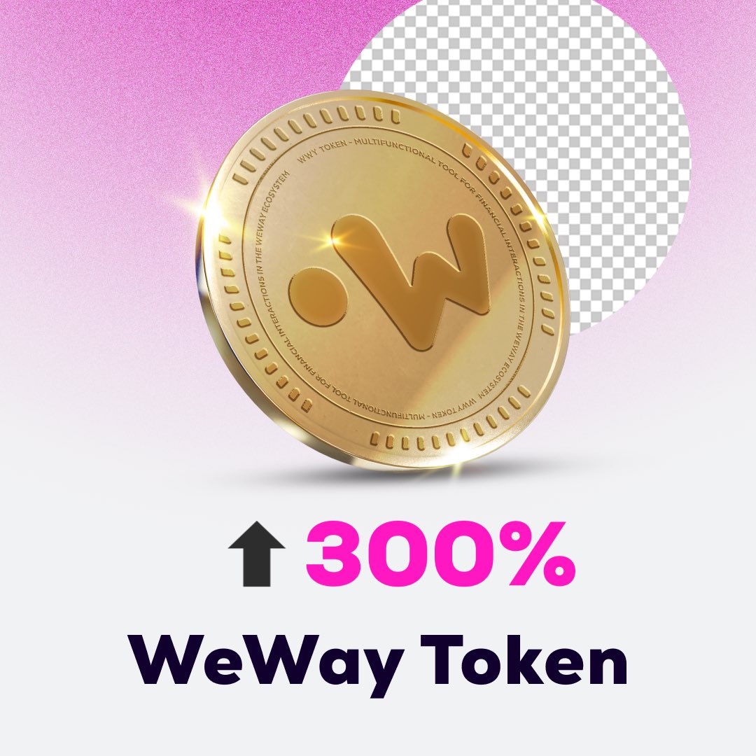 Workmail2021's tweet image. The launch of the WePad panel has taken place, you all know?🤔

I propose to learn more about this, because the site with great potential is already ready.

A little time and we will conquer the sky, the price of weway will be higher than the stars!
#WWYCommunity