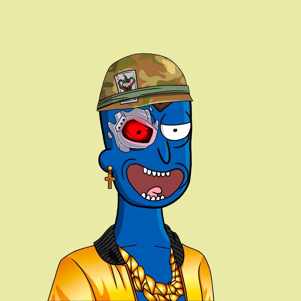 mdot1000_'s tweet photo. @BoredRicks #HipHop #Cyborg @BoredRicks!!!💙🎤🤖🔥

#DontFade #BoredRicks #BRYC https://t.co/AeYXFYKAbQ