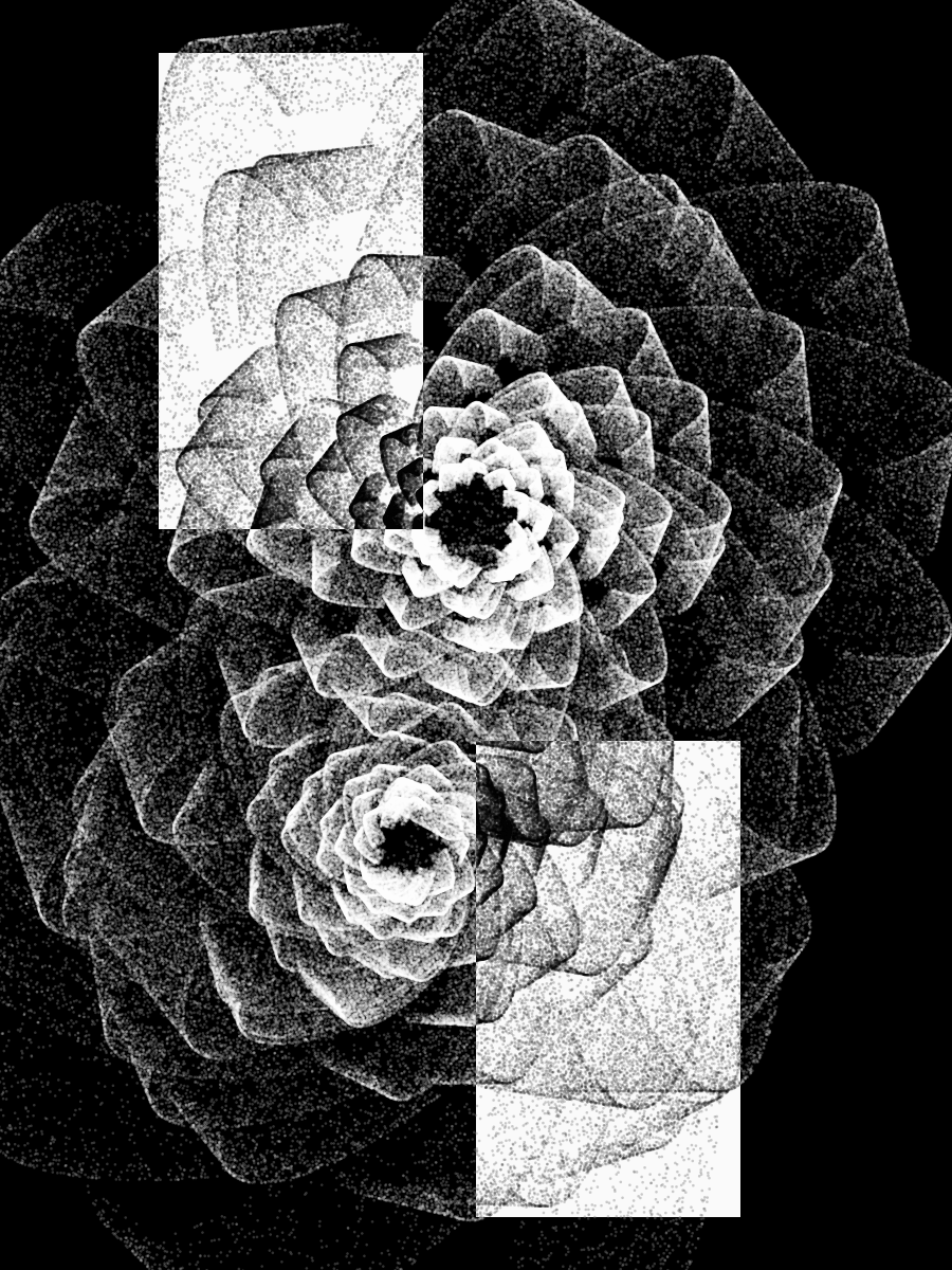 2009Studio's tweet photo. WIP 
#generativeart #p5js #fxhash https://t.co/xxxrOTtbLv