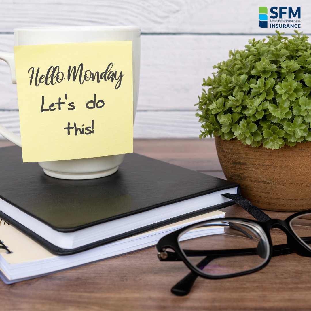 SFM Insurance tweet media