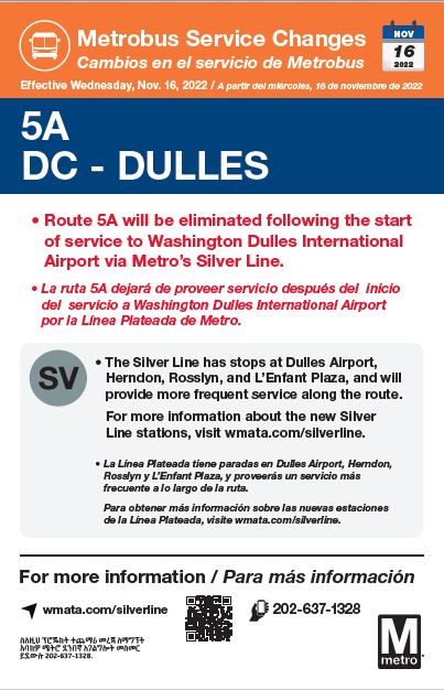 Metrobus Info tweet media