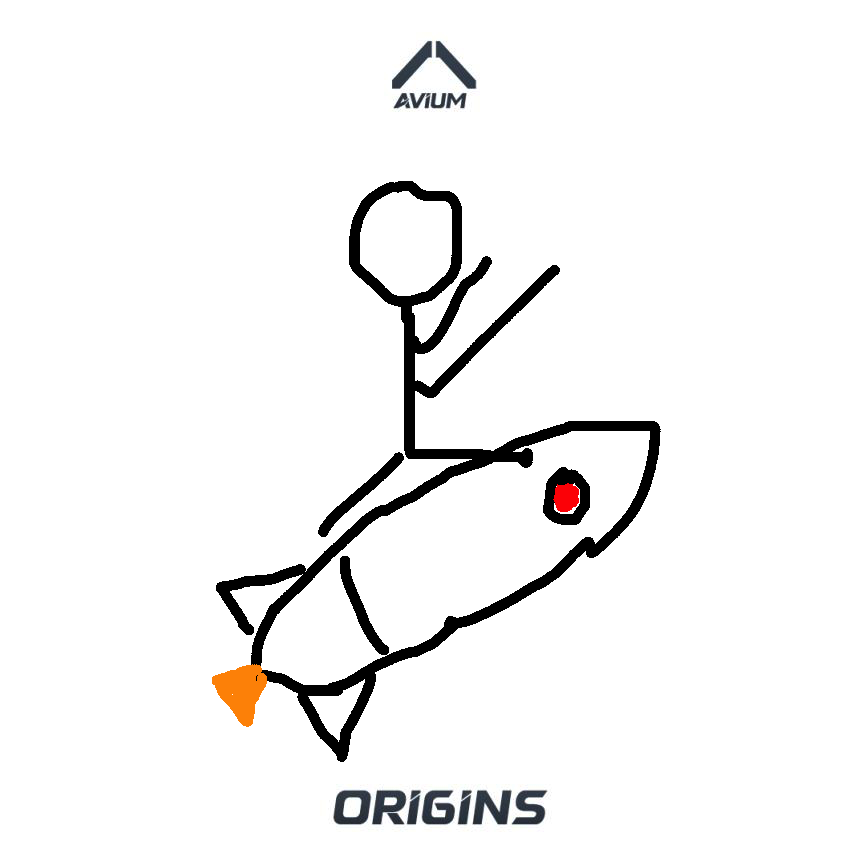 alannoobcake's tweet photo. Rocketing and leading the way to Web3 IP publishing, E-sports, media network and game integration.
#OGplz @AviumOrigins @AlphaKongzz https://t.co/PxHxJLqpwG