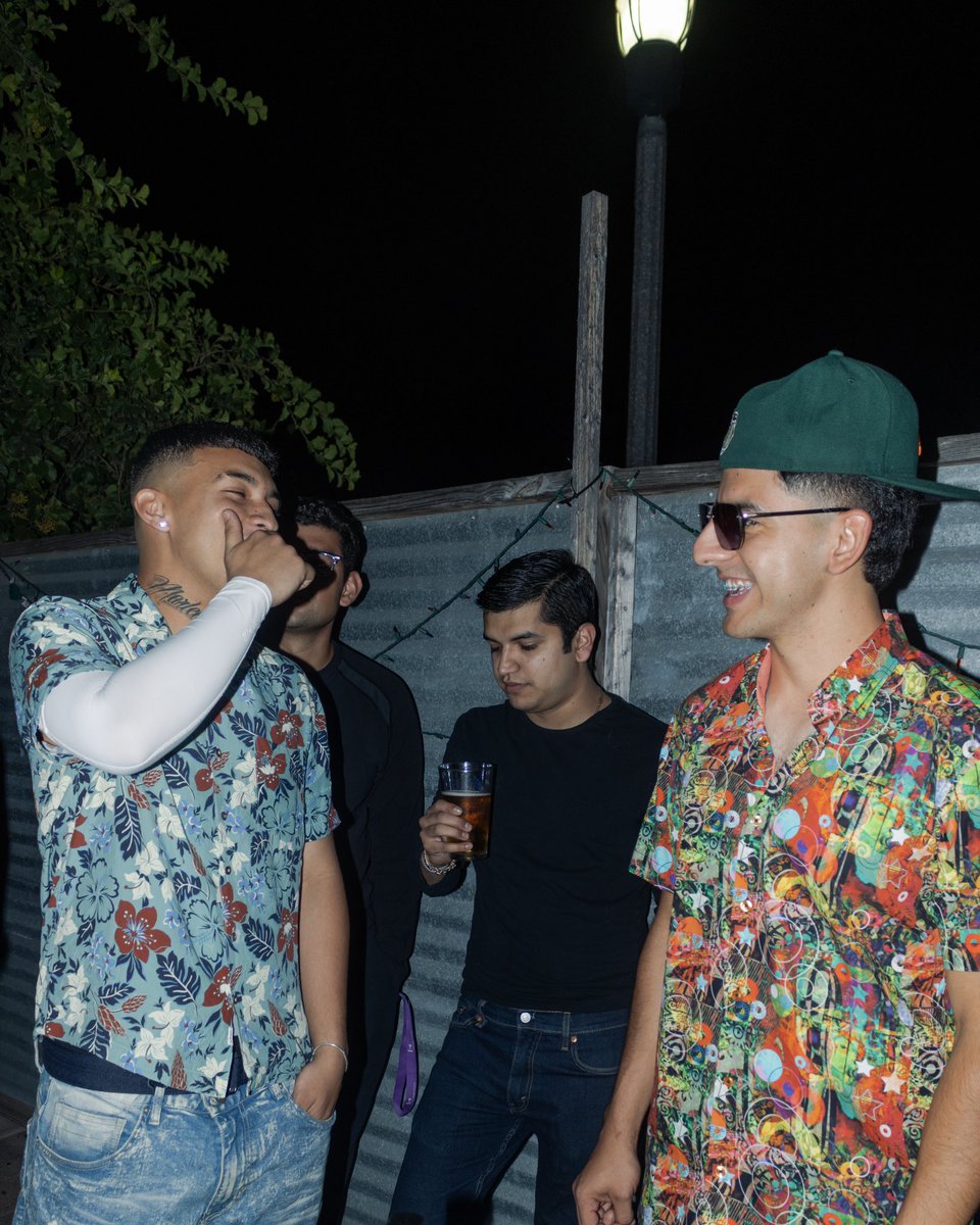 elonlygeral's tweet photo. Otro show gracias a Dios. Gracias por el apoyo banda. Ahora viene el nuevo flow 💎🇲🇽🔥 https://t.co/u0xvkqdiiv