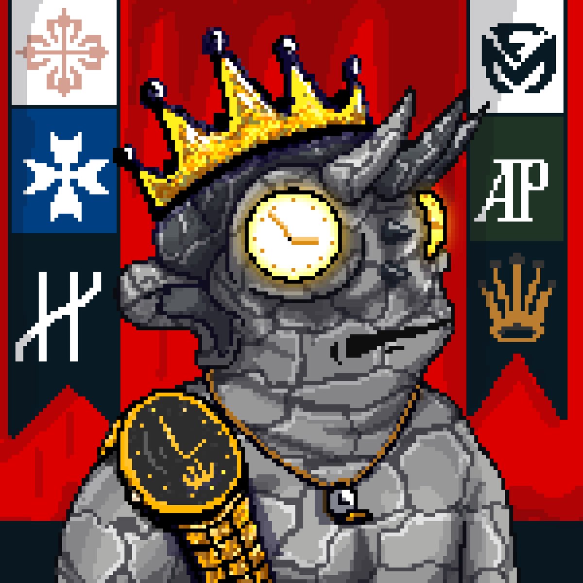 Pix-Mix Illusions tweet media