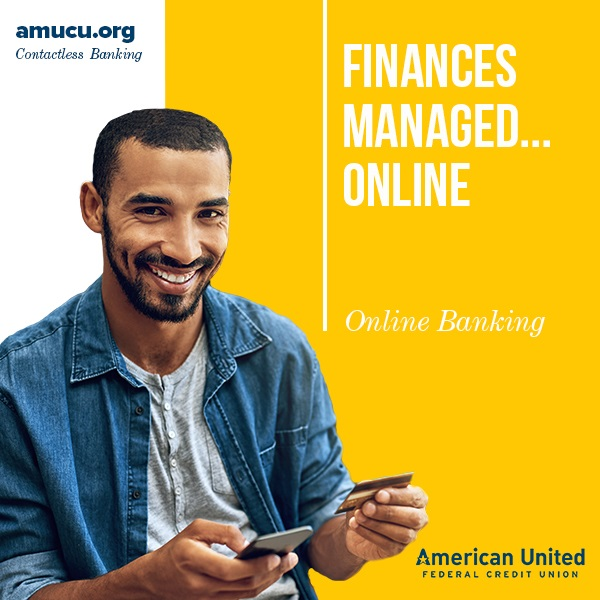 AUFCU's tweet photo. All branches will be closed in observance of Veterans Day on Friday, November 11th. Online and Mobile Banking will be available, including Remote Deposit and Bill Pay.
#AmericanUnitedCares #VeteransDay #WeLoveOurVeterans #ContactlessBanking https://t.co/QQWZMk5001