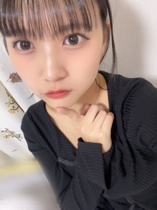 奥野未悠のTwitter画像27