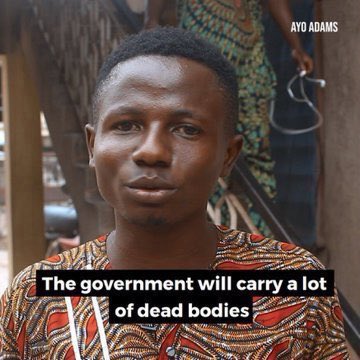 Mayor Of Ekiti tweet media