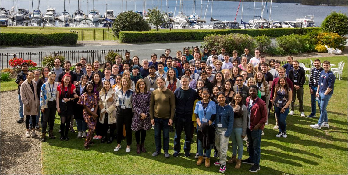 📢Recruitment call!

Fully-funded PhD scholarships are available with our CRT commencing in Sept 2023. Join 113 students &amp; begin your 4-year PhD journey with us.  
data-science.ie/how-do-i-apply/

Application portal opens  2nd Dec data-science.ie/the-crt-progra…

#believeinscience #phdchat