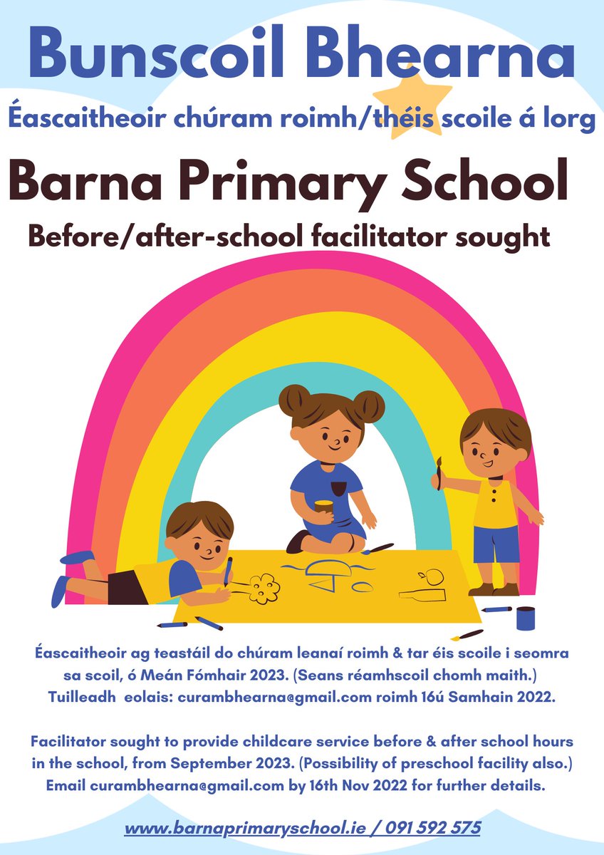 SSNBearna tweet media