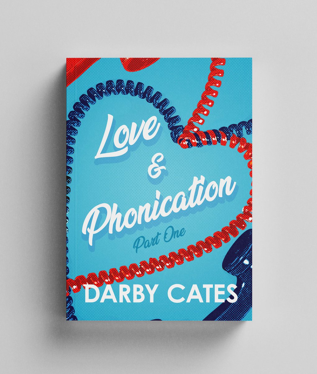 MrsSugarMuffin's tweet photo. Love &amp; Phonication is available today! She’s a phone sex operator. He’s a cinnamon roll and also her boss. Steamy RomCom. 18+ you’ve been warned. Kindle unlimited https://t.co/OSG4fgEYhK https://t.co/oW5H3x6wDR