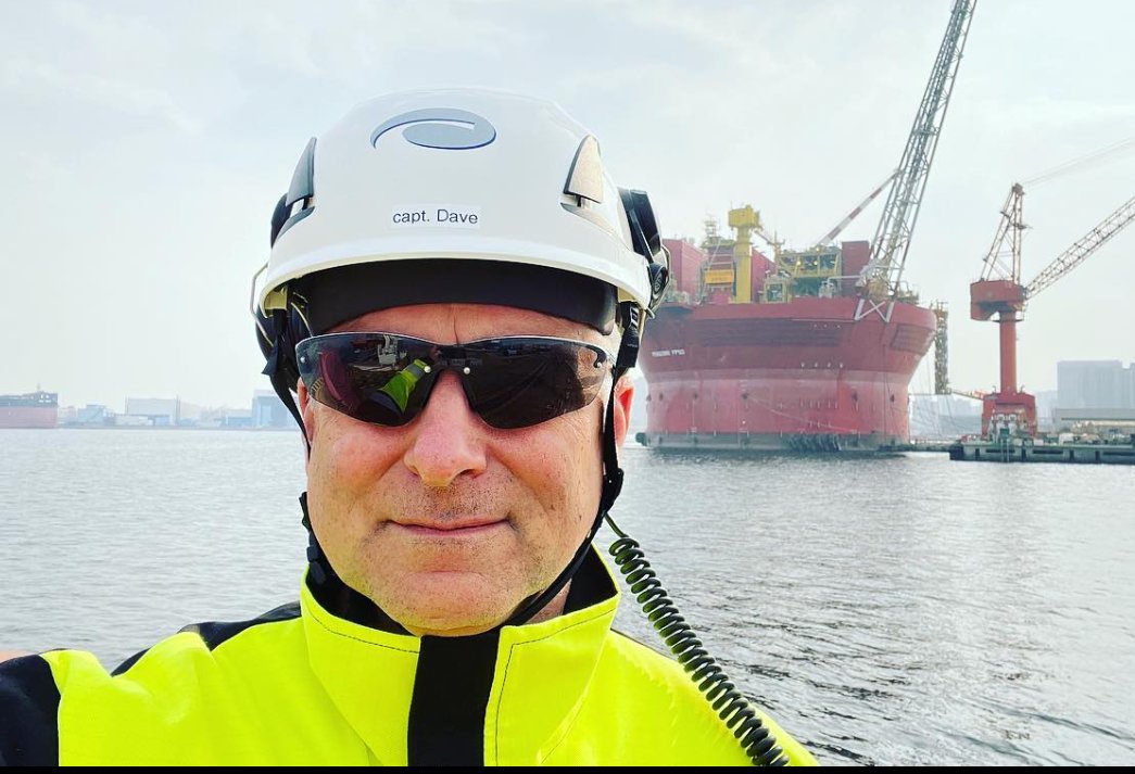 InvestorNord's tweet photo. Når Tallon er på plass, da nærmer det seg noe! #penguinsfpso #magnora https://t.co/1Kj2Gdi4x9